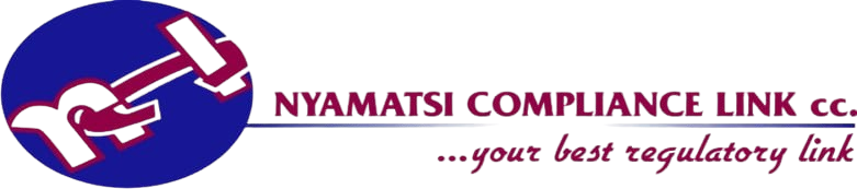 Nyamatsi Compliance Training
